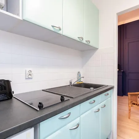 Apartment Cormontaigne - Lille