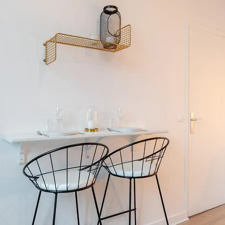 Cormontaigne - Apartment