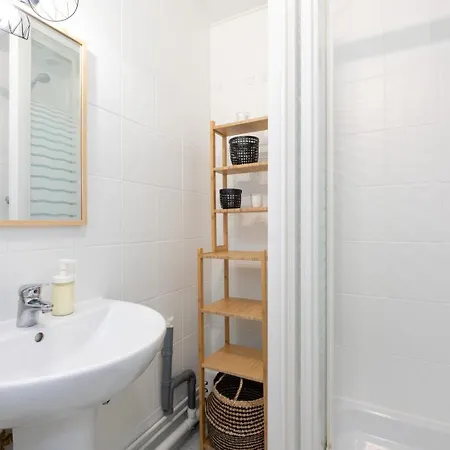 Apartment Cormontaigne - *